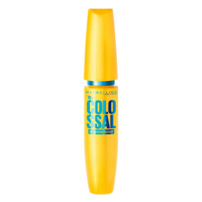 Maybelline New York - Mascara The Colossal Waterproof