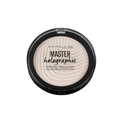 Maybelline New York - Master Holographic Prismatic Highlighter - 50 opal