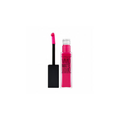 Maybelline New York - Rossetto Vivid Matte Liquid - 30