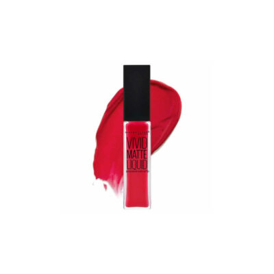 Maybelline New York - Rossetto Vivid Matte Liquid - 35