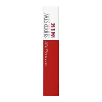 Maybelline New York - SuperStay Matte Ink Liquid Lipstick - 330