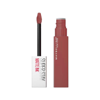 Maybelline New York - SuperStay Matte Ink Liquid Lipstick - 435