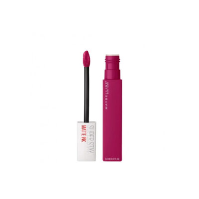 Maybelline New York - SuperStay Matte Ink Liquid Lipstick - 460