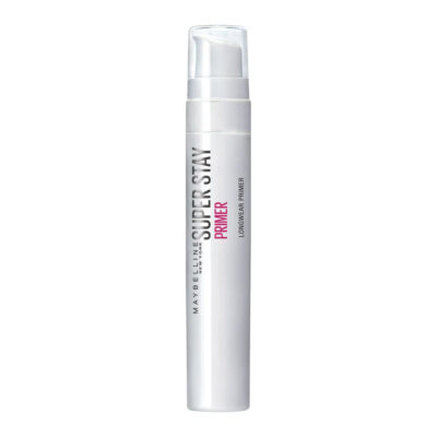 Maybelline New York - Superstay Primer Tenuta 24 Ore