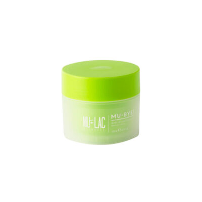 Mulac - Mu-Bye! Make-Up Remover Balm Balsamo Struccante