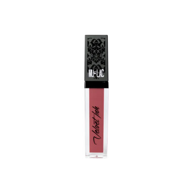 Mulac - Velvet Ink Liquid Lipstick FANCY 07 Rossetto liquido