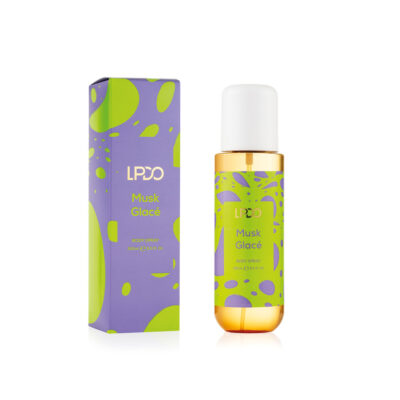 Lpdo - Musk Glacè - Acqua Corpo Profumata 250 ml