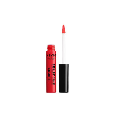 Nyx Professional Makeup - Glossy Lip Lustre - 04 Love Letter