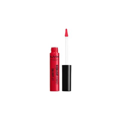 Nyx Professional Makeup - Glossy Lip Lustre - 1O Lovetopia