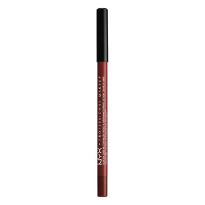 Nyx Professional Makeup - Matita Labbra Slide On Lip Pencil Waterproof - 04 Brick House