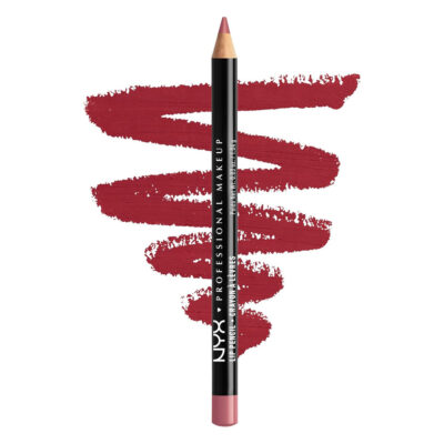 Nyx Professional Makeup - Matita Labbra - Slim Lip Pencil - 812 Plum