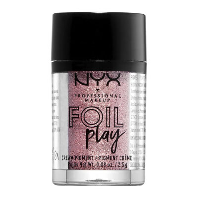 Nyx Professional Makeup - Pigmenti Foil Play  - 03