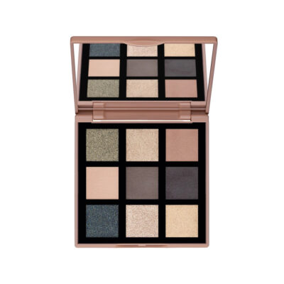 Diego Dalla Palma - Occhi Palette Nuda Cool Eyeshadow