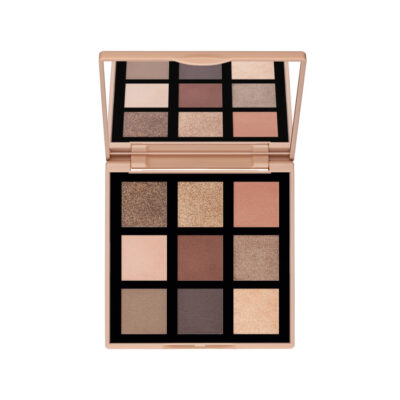 Diego Dalla Palma - Occhi Palette Nuda Warm Eyeshadow 301
