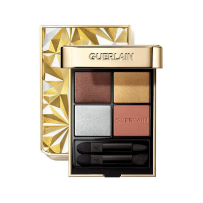 Guerlain - Ombres G Ombretti 4 Colori - Edizione Limitata