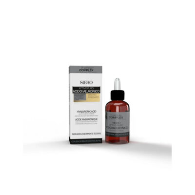 Pharma Complex - Siero Viso Attivi Puri Acido Ialuronico 30 ml