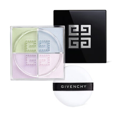 Givenchy - Cipria Loose Powder 01 Mousseline Pastel