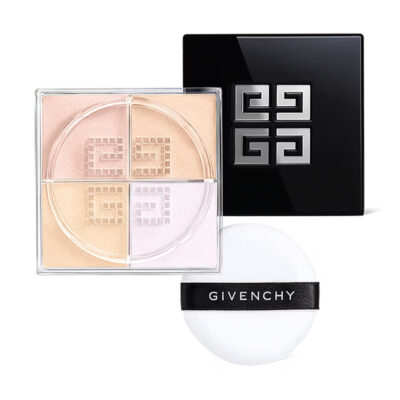 Givenchy -  Cipria Loose Powder 02 Satin Blanc