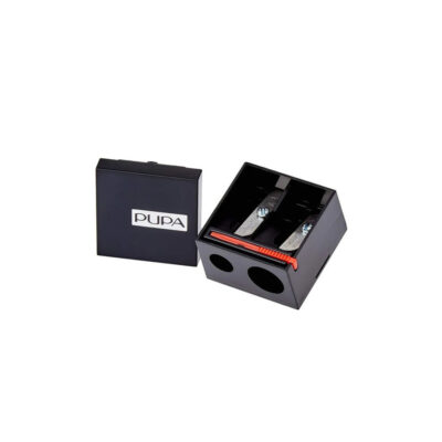 Pupa - Temperamatite Doppio Foro