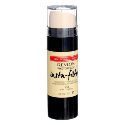 Revlon - PhotoReady Insta-Filter Foundation - 150 Buff