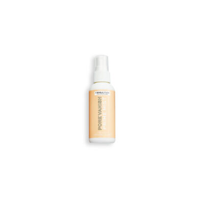 ReLove By Revolution Makeup - Fixing Spray - Pore Vanish Prime Mist