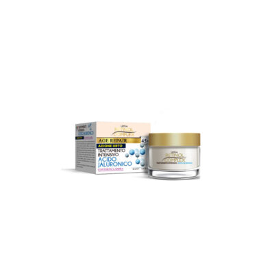 Retinol Complex - Trattamento Intensivo Contorno Labbra Acido Ialuronico - Azione Urto 30ml