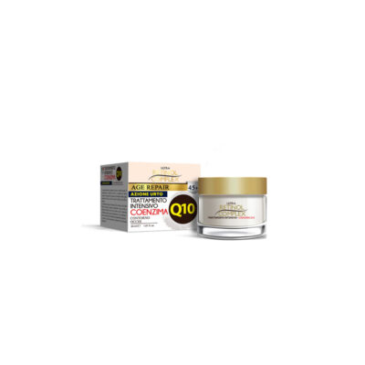 Retinol Complex - Trattamento Intensivo Contorno Occhi Coenzima Q10 - Azione Urto 30ml