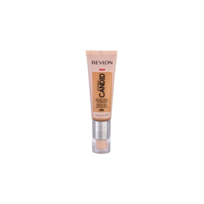 Revlon - PhotoReady Candid Natural Finish Anti-Pollution Foundation260