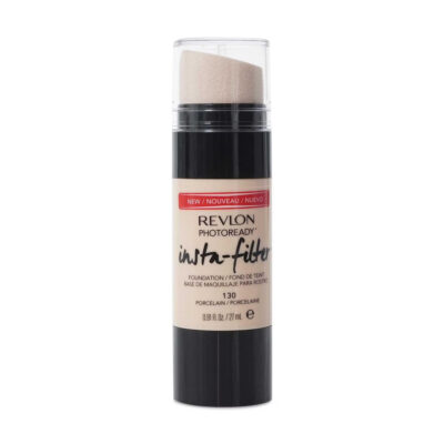Revlon - PhotoReady Insta-Filter Foundation - 130 Porcelain