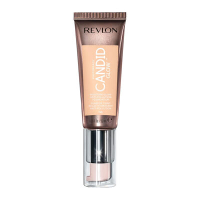 Revlon - Photoready Candid Glow Moisture Glow Foundation110 Porcelain