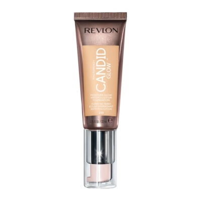 Revlon - Photoready Candid Glow Moisture Glow Foundation - 210 Natural Ochre