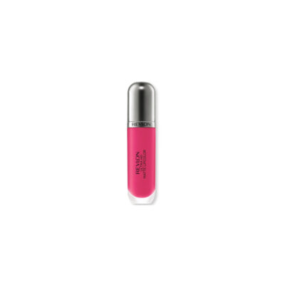 Revlon - Rossetto Liquido Ultra HD Matte Lipcolor- 615 HD Retro