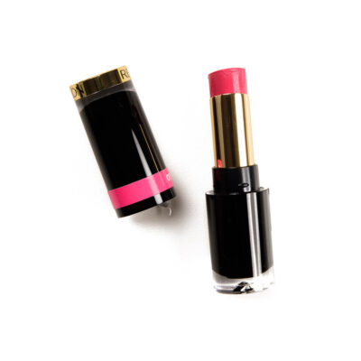 Revlon - Rossetto Super Lustrous Glass Shine Lipstick - 015 Dazzle Me Pink