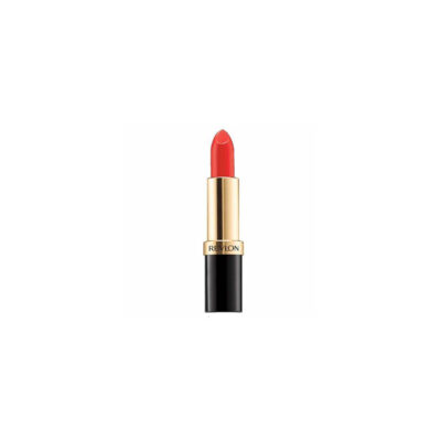 Revlon - Rossetto Super Lustrous Lipstick - 830 Rich Girl Red