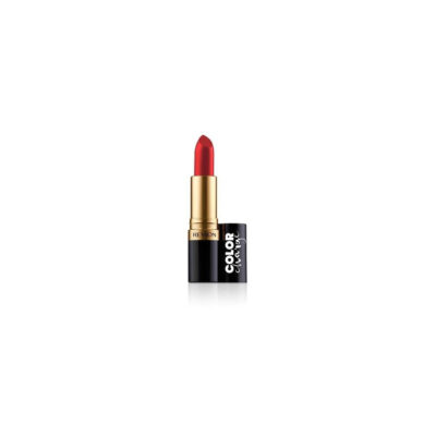Revlon - Rossetto Super Lustrous Lipstick Matte - 027 Pure Red