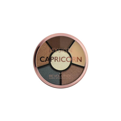 Revolution MakeUp - Palette Ombretti My Sign Complete Eye Wheel Capricorn