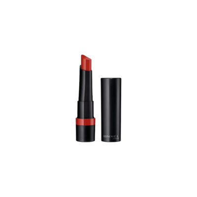 Rimmel London - Lasting Finish Matte - Rossetto Stick - 600