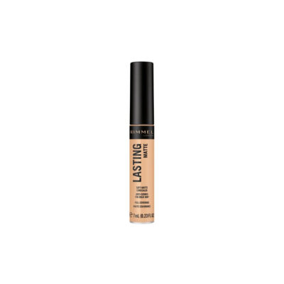 Rimmel London - Lasting Matte Concealer - 015