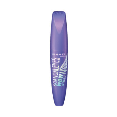 Rimmel London - Mascara Scandaleyes Wow Wings