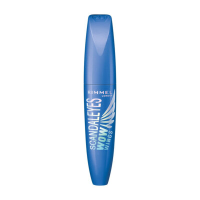 Rimmel London - Mascara Scandaleyes Wow Wings Waterproof