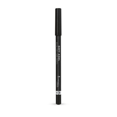 Rimmel London - Matita Occhi Soft Kohl Kajal Jet Black