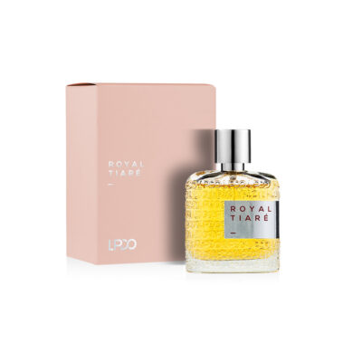 Lpdo - Profumo Royal Tiare - Eau De Parfum Intense 30 ml
