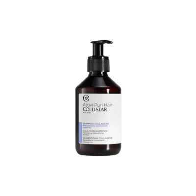 Collistar - Shampoo Collagene Ridensificante Volumizzante 250 ML