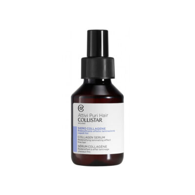 Collistar - Siero Spray Collagene Ridensificante Effetto Laminazione 100 Ml
