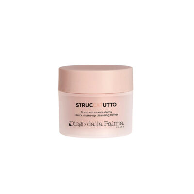 Diego Dalla Palma - Struccatutto Burro Struccante Detox 125ml