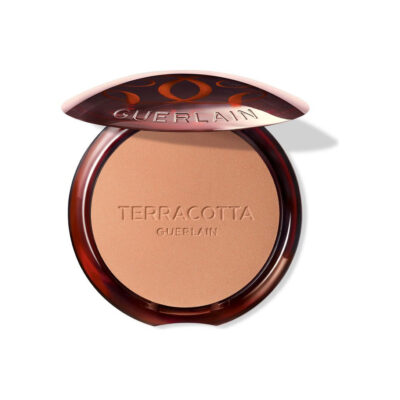 Guerlain - Poudre Bronzante N 03 Moyen Dorè