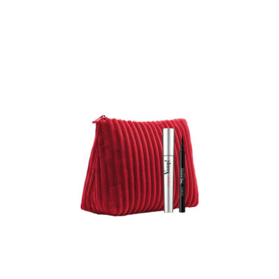 Pupa - Vamp! 9ml +skinny Liner 1 Ml + Pochette