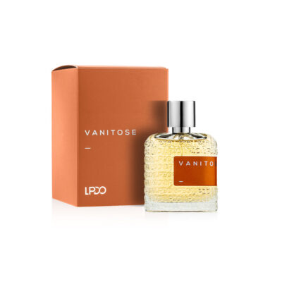 Lpdo - Profumo Vanitose - Eau De Parfum 30 ml