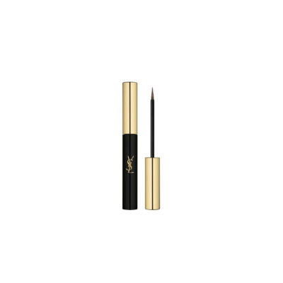 Yves Saint Laurent - Couture Eyeliner - 4 Brun Essentiel Satiné