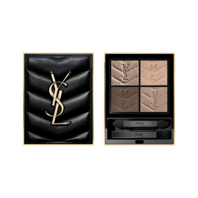 Yves Saint Laurent - Couture Mini Clutch - 100 Stora Dolls Palette
